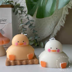 Chubby-Ducky-Candle