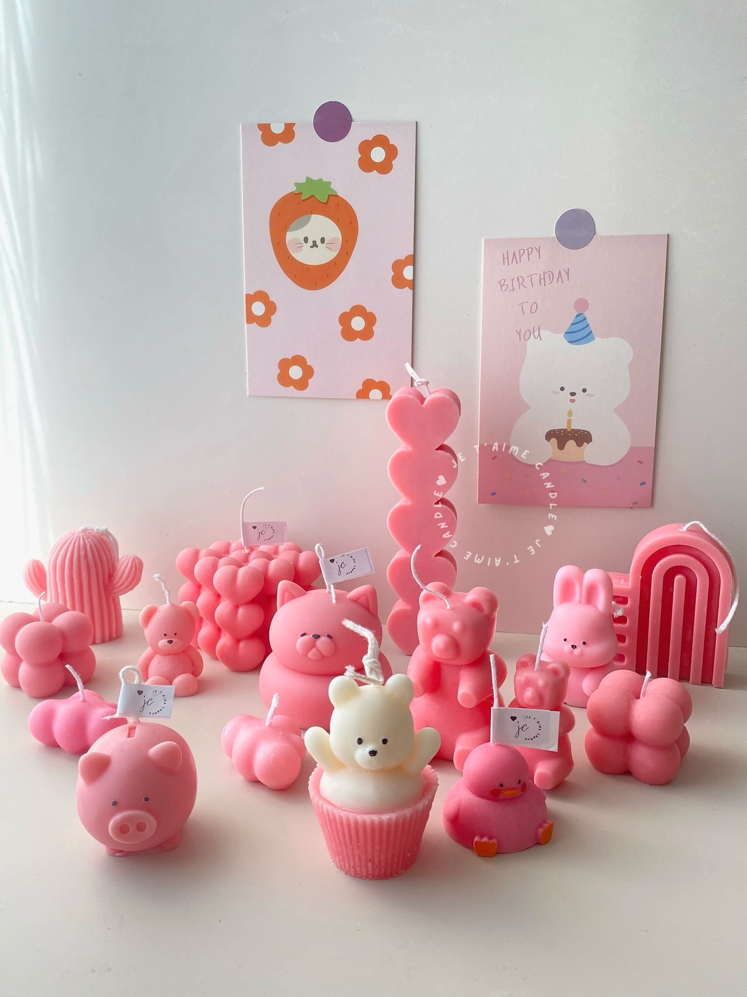 cute-candles-for-gifts