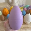 Easter Egg Extra Large Candle