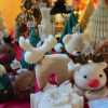 Celebrate the festive season with these adorable handcrafted Christmas candles! Perfect for adding a touch of holiday charm to your home or gifting to loved ones, each candle features unique designs like reindeer, bears, Christmas trees, and gingerbread figures. Perfect Christmas Gift: These cute animal-shaped candles make a charming holiday gift for friends, family, or colleagues. Enhance your holiday décor with these delightful candles, ideal for centerpieces, mantel displays, or as part of your Christmas table setting.