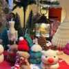 Celebrate the festive season with these adorable handcrafted Christmas candles! Perfect for adding a touch of holiday charm to your home or gifting to loved ones, each candle features unique designs like reindeer, bears, Christmas trees, and gingerbread figures. Perfect Christmas Gift: These cute animal-shaped candles make a charming holiday gift for friends, family, or colleagues. Enhance your holiday décor with these delightful candles, ideal for centerpieces, mantel displays, or as part of your Christmas table setting.