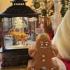 Meet our adorable Gingerbread Man Candle – the perfect touch of festive charm for your holiday season. This delightful candle brings the joy of Christmas to life with its whimsical design, making it an ideal Christmas gift or a stylish addition to your seasonal decor. Shaped like the classic gingerbread cookie, it’s carefully crafted to capture the holiday spirit, adding a cozy and sweet ambiance to any space. Gingerbread Men Candle ⭐︎ Size: 6 x 7.5 cm ⭐︎ Weight: Approximately 60g Light up your home with a touch of holiday magic!