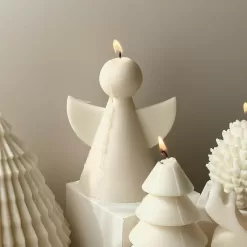 Angel Candle
